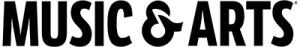 Music & Arts logo